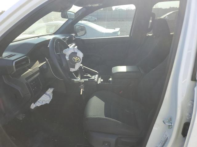 2024 TOYOTA TACOMA DOU #3285012931