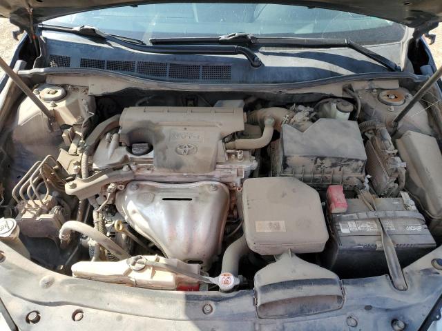 2017 TOYOTA CAMRY LE #3288773756