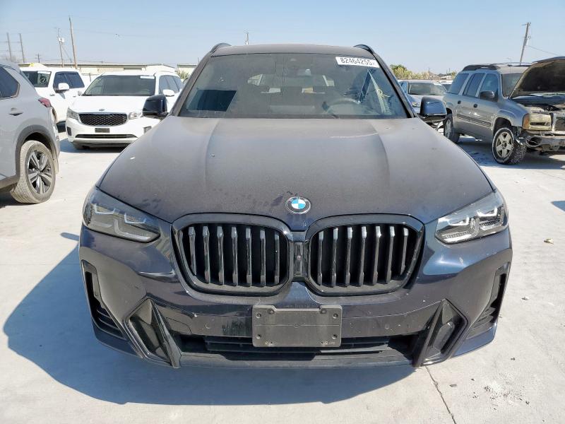 2024 BMW X3 XDRIVE3 #3291551920