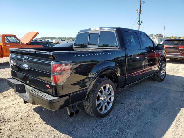 2011 FORD F150 SUPERCREW - 1FTFW1E63BFC86342