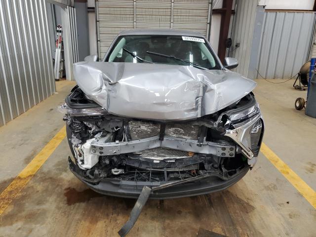 2024 CHEVROLET TRAX LS #3294525497