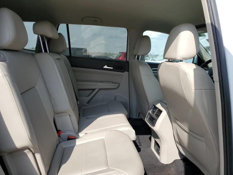 2021 VOLKSWAGEN ATLAS SE - 1V2DP2CA0MC554204