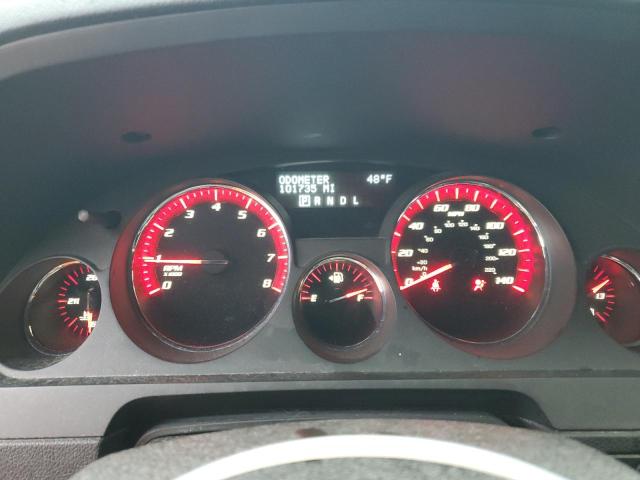 2012 GMC ACADIA DEN #3293437417