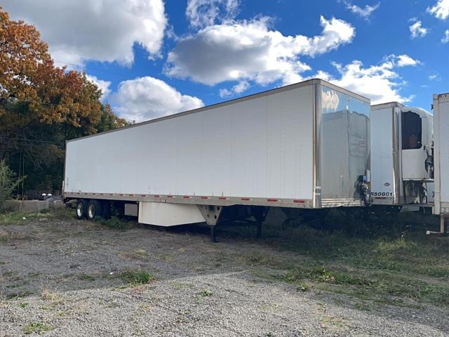 Global Auto Auctions: 2008 UTILITY TRAILER UTILITY TR