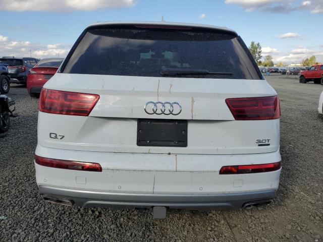 2017 AUDI Q7 PRESTIG #3285926567