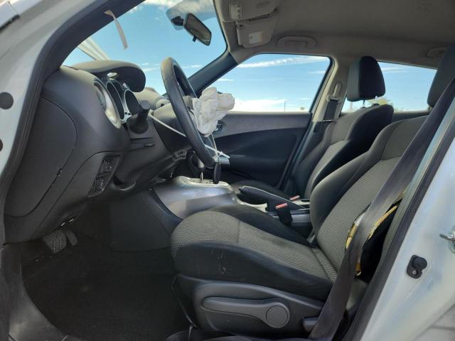 2015 NISSAN JUKE S #3290639788