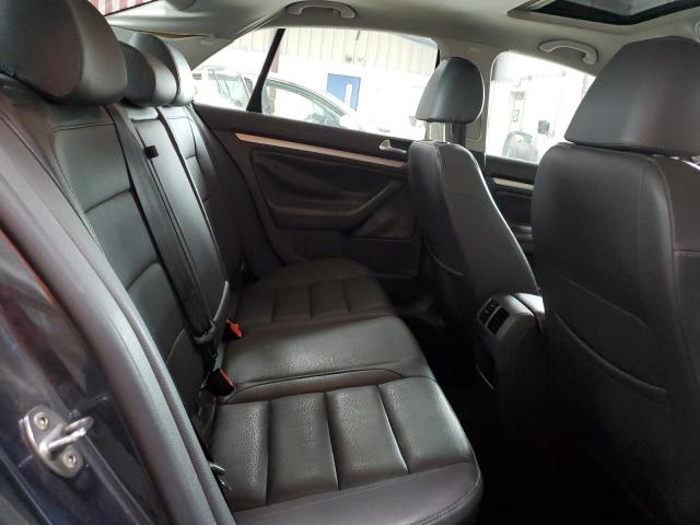 2008 VOLKSWAGEN JETTA SE #3304769915