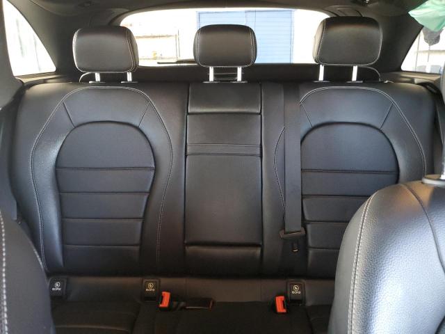 2020 MERCEDES-BENZ GLC 300 - W1N0G8DB5LF843420