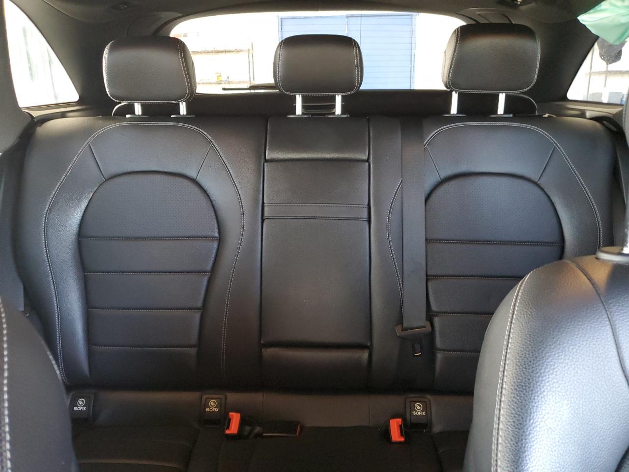 MERCEDES-BENZ GLC-CLASS 300