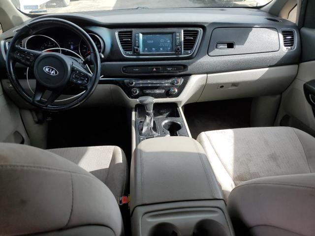 2020 KIA SEDONA L - KNDMA5C1XL6588264