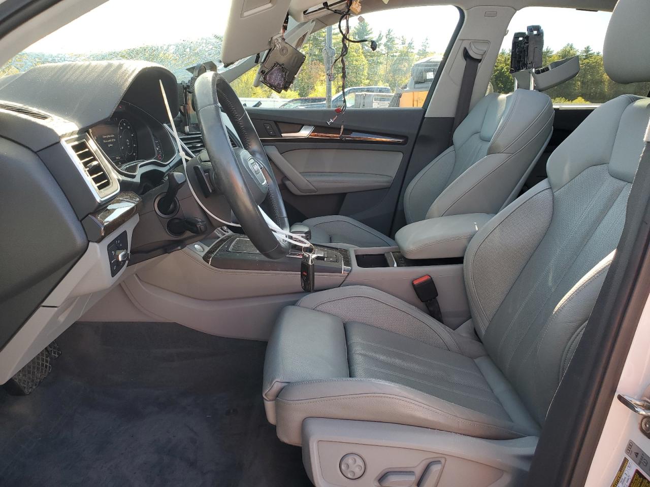 AUDI Q5 PREMIUM PLUS