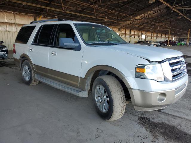 2011 FORD EXPEDITION - Other View