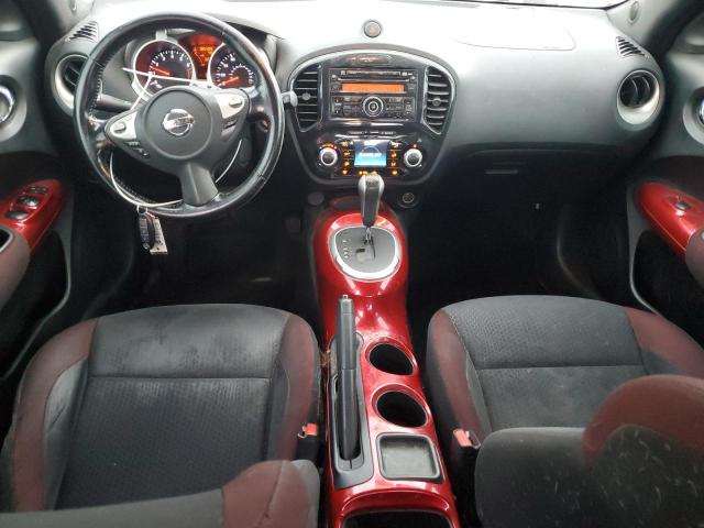 2011 NISSAN JUKE S #3285568274