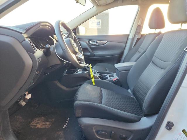 2018 NISSAN ROGUE S - KNMAT2MT1JP549226