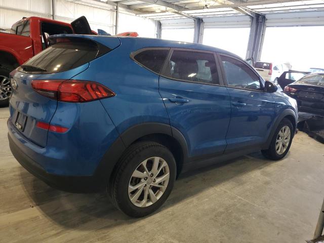 2019 HYUNDAI TUCSON SE - Other View