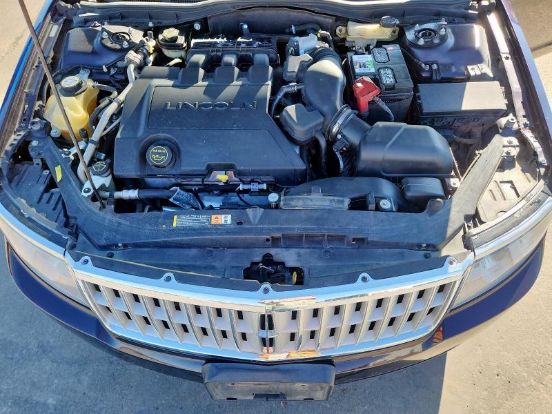 2007 LINCOLN MKZ #3290185206