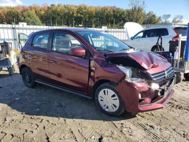 2021 MITSUBISHI MIRAGE #3296326414