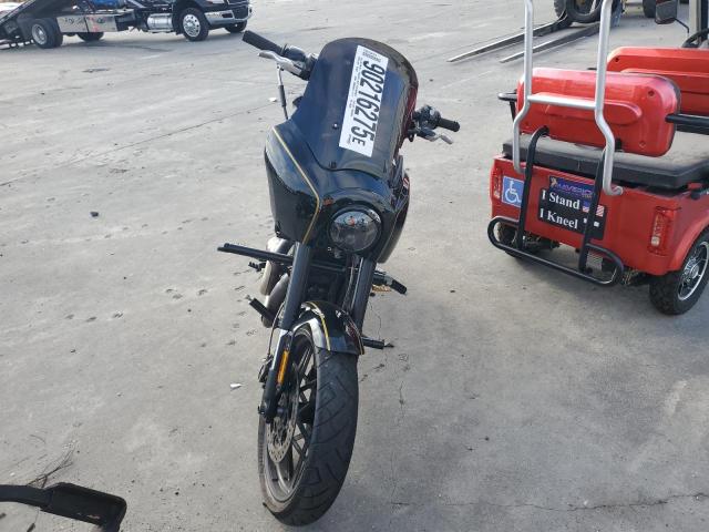 2017 HARLEY-DAVIDSON XL1200 CX #3301828346