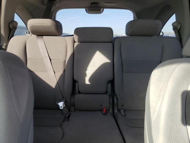 2011 HONDA CR-V SE - 5J6RE4H43BL031911