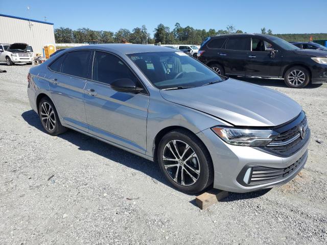 2022 VOLKSWAGEN JETTA SPORT 3VWAM7BU7NM014853