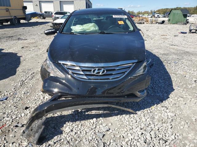 2013 HYUNDAI SONATA SE - 5NPEC4AC6DH797635
