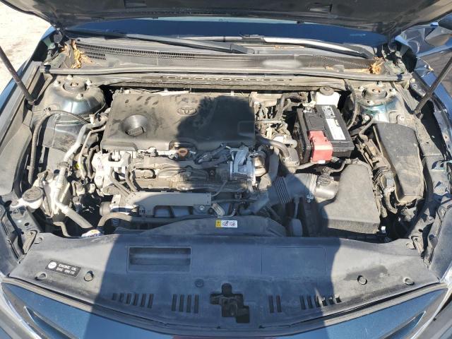 2020 TOYOTA CAMRY SE #3291326158