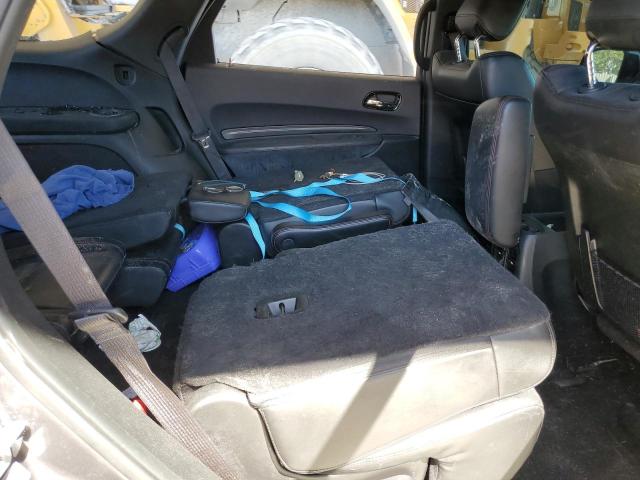 2025 DODGE DURANGO R/ #3316967069