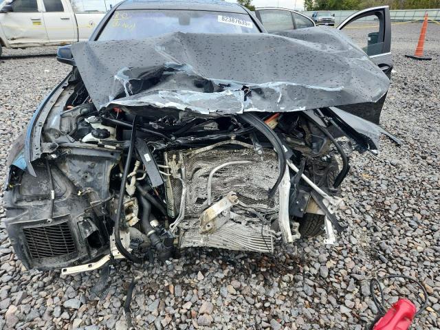 2013 BMW 528 XI #3297229384