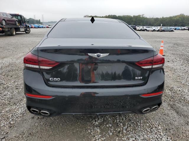 2018 GENESIS G80 SPORT #3302790912
