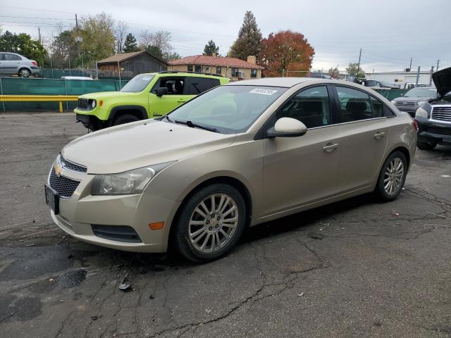 2011 CHEVROLET CRUZE ECO #3303015606