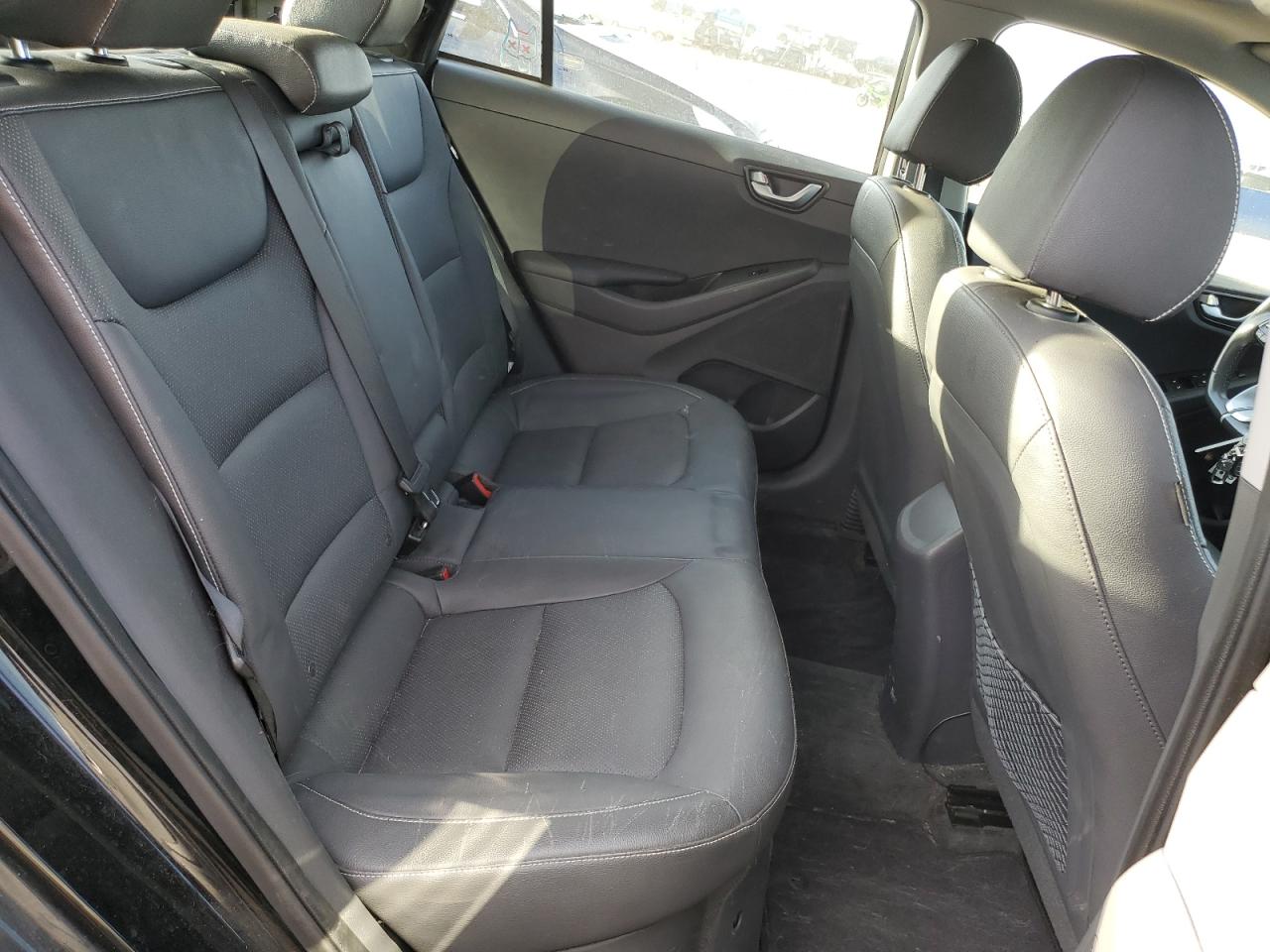 HYUNDAI IONIQ LIMITED