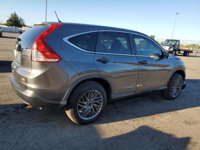 2013 HONDA CR-V LX - 2HKRM4H30DH633320