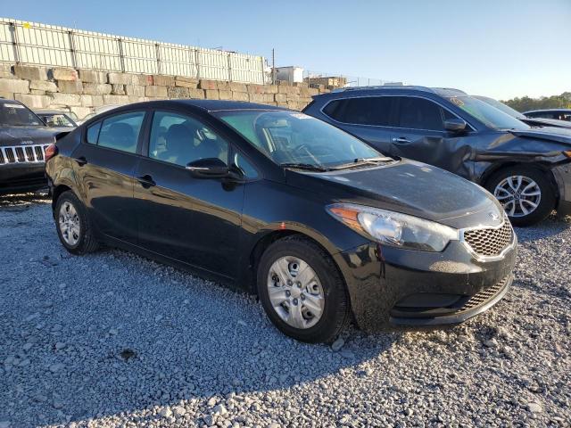2016 KIA FORTE LX #3294493512
