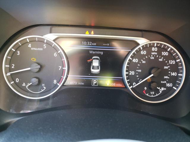 2024 NISSAN SENTRA SV 3N1AB8CV4RY347390