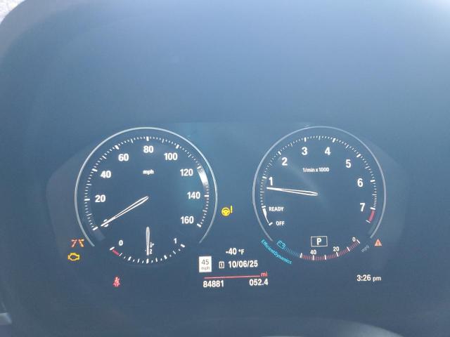 2021 BMW X1 SDRIVE28I WBXJG7C06M5S54148