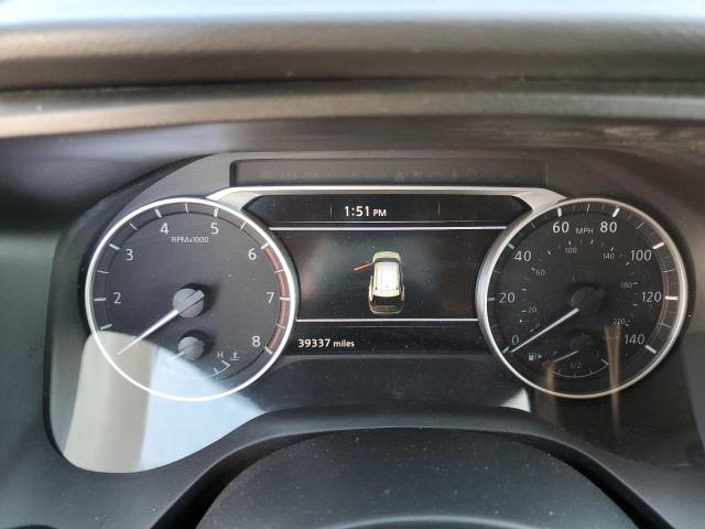 2024 NISSAN ROGUE S #3291313154