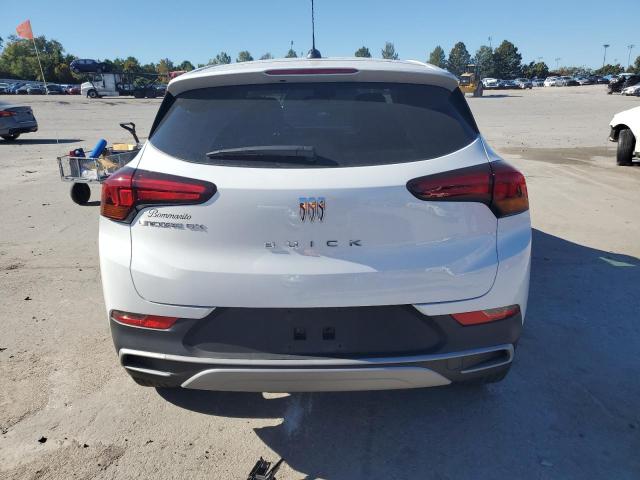 2025 BUICK ENCORE GX #3304035488