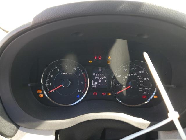 2015 SUBARU FORESTER 2 - JF2SJAUC5FH401331