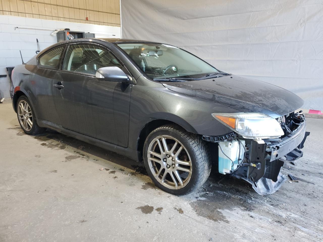 Lot #3269085098 2007 TOYOTA SCION TC