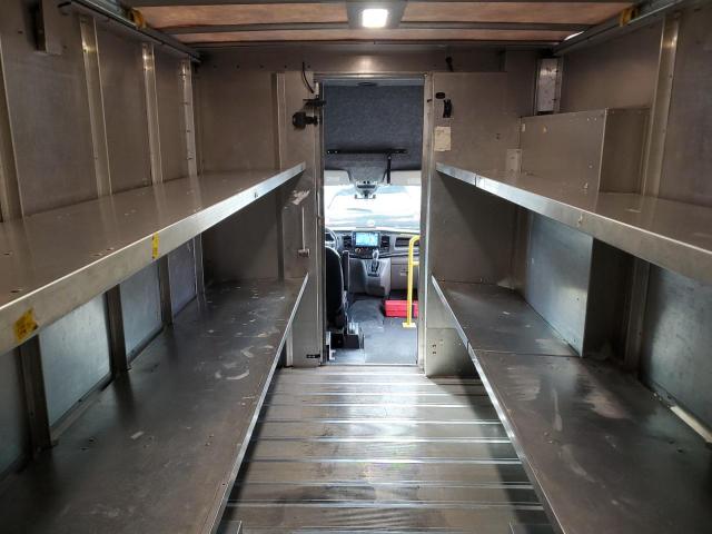 2021 FORD TRANSIT #3309384964