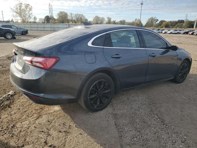 2019 CHEVROLET MALIBU LT #3275461710