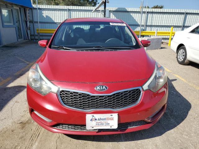 2015 KIA FORTE LX - Other View