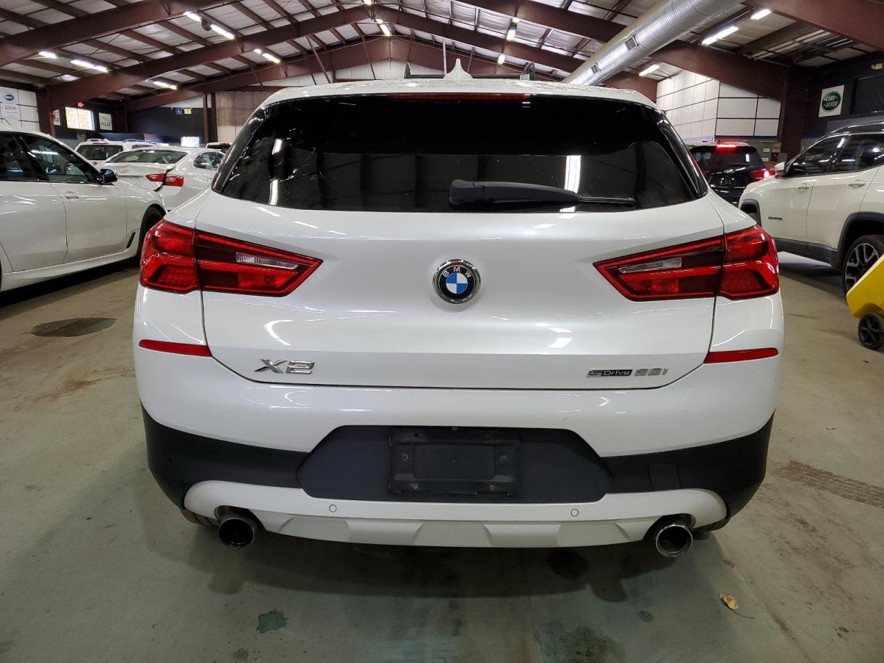 BMW X2 SDRIVE28I