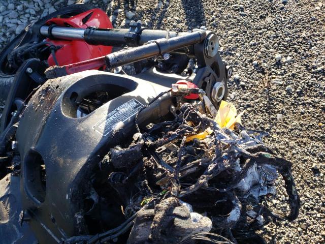 2015 HONDA CBR1000 RR #3290413768