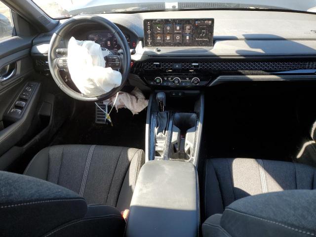 2023 HONDA ACCORD HYB #3302646018