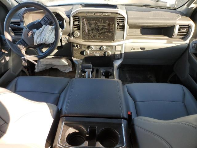 2024 FORD F150 LIGHT #3296521351