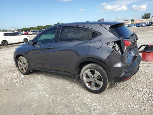 2022 HONDA HR-V LX #3297055541
