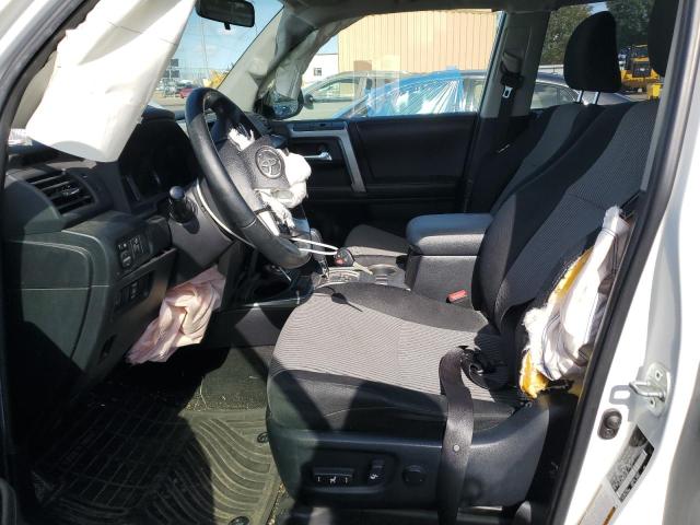 2016 TOYOTA 4RUNNER SR5/SR5 PREMIUM - JTEBU5JR6G5315661