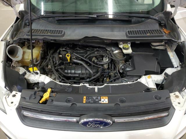 2014 FORD ESCAPE SE - 1FMCU9GX3EUB75198