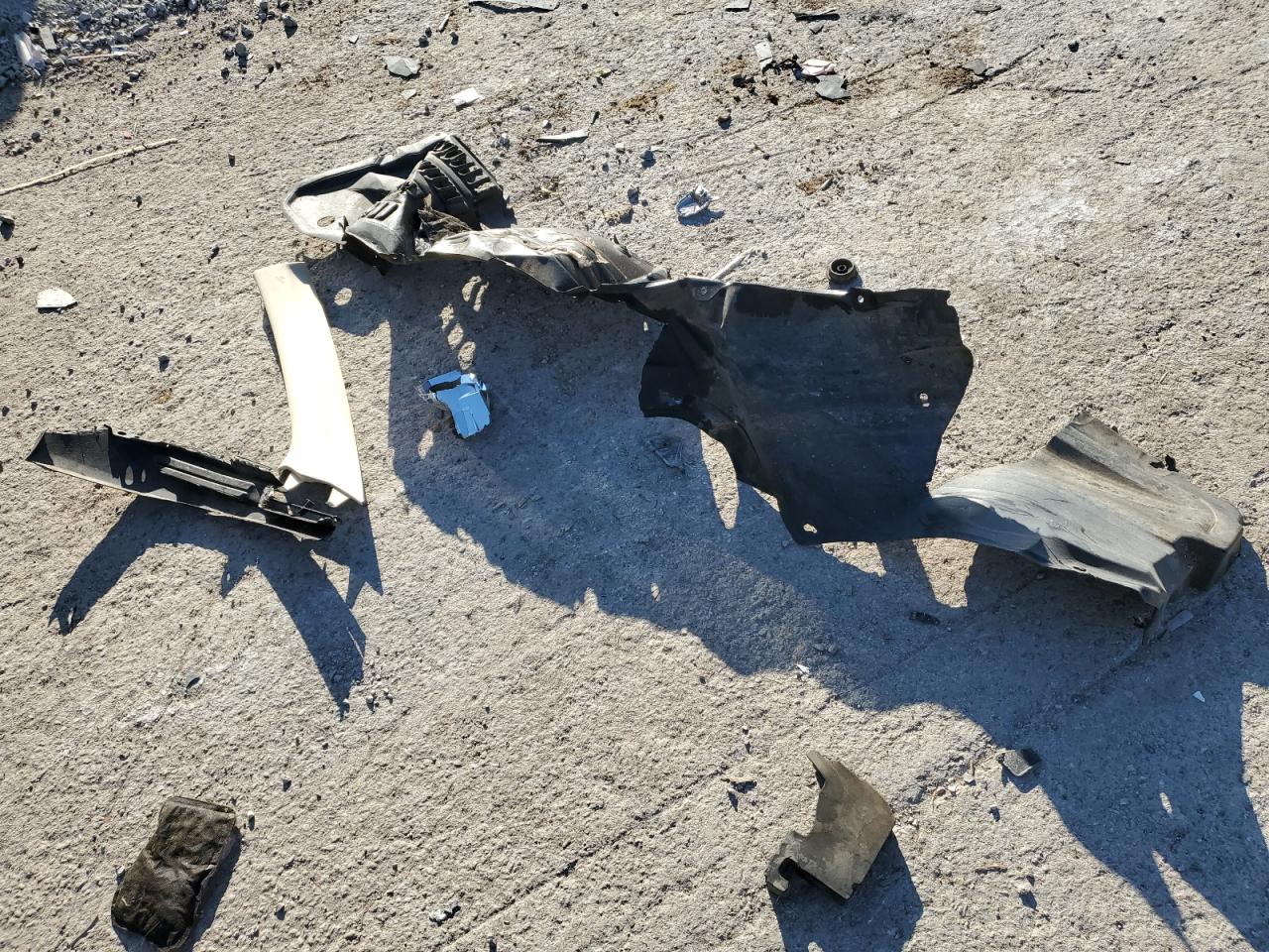 TOYOTA HIGHLANDER LIMITED